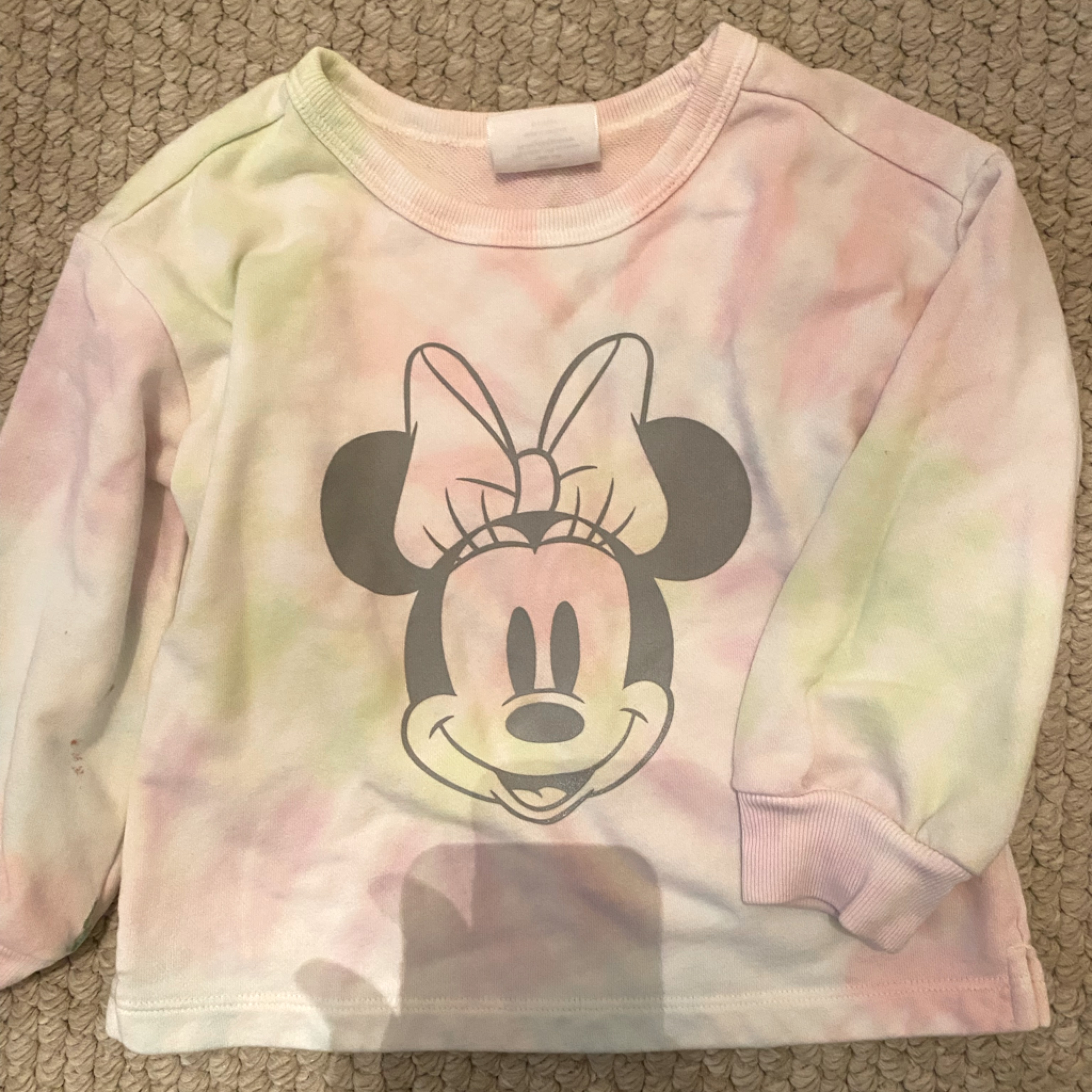 Gap Sweater (Thin)